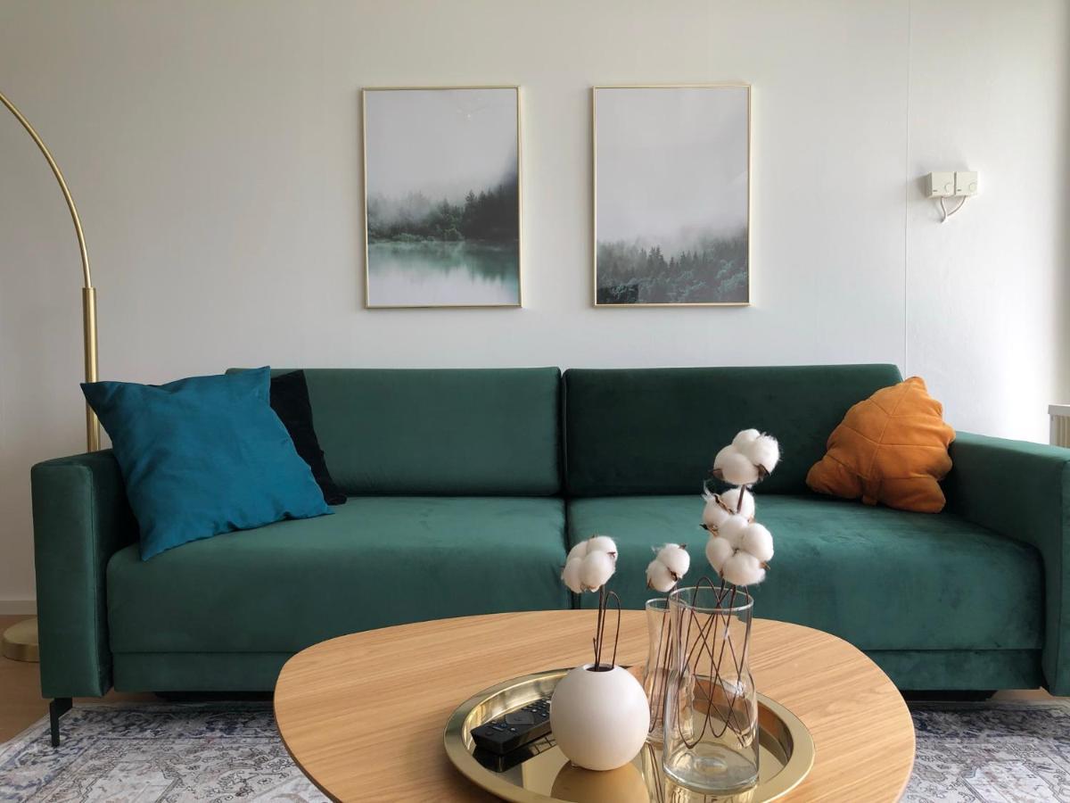 Hillside Apartment - Cosy Vacation Home With A View Winterberg Eksteriør bilde