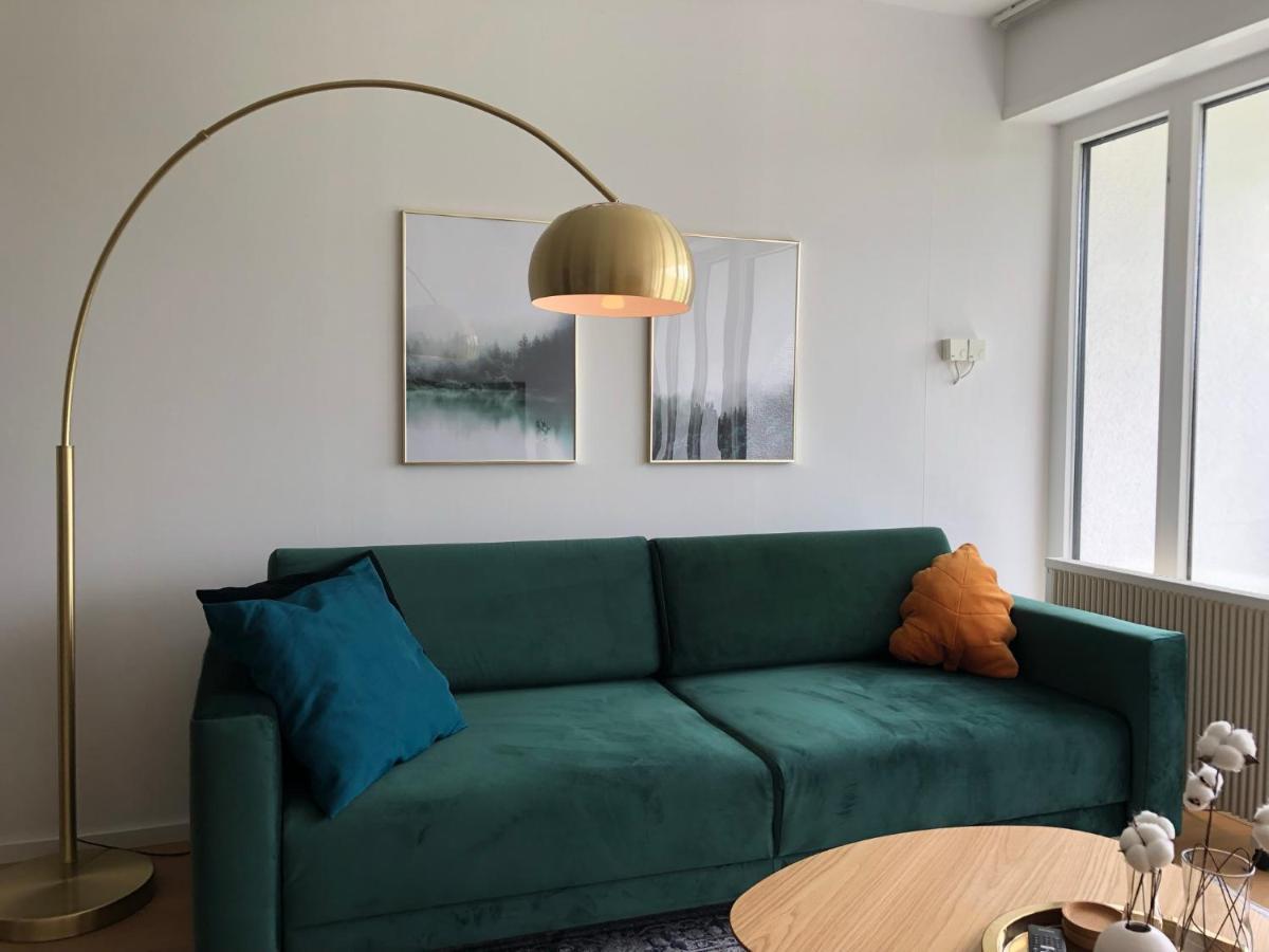 Hillside Apartment - Cosy Vacation Home With A View Winterberg Eksteriør bilde
