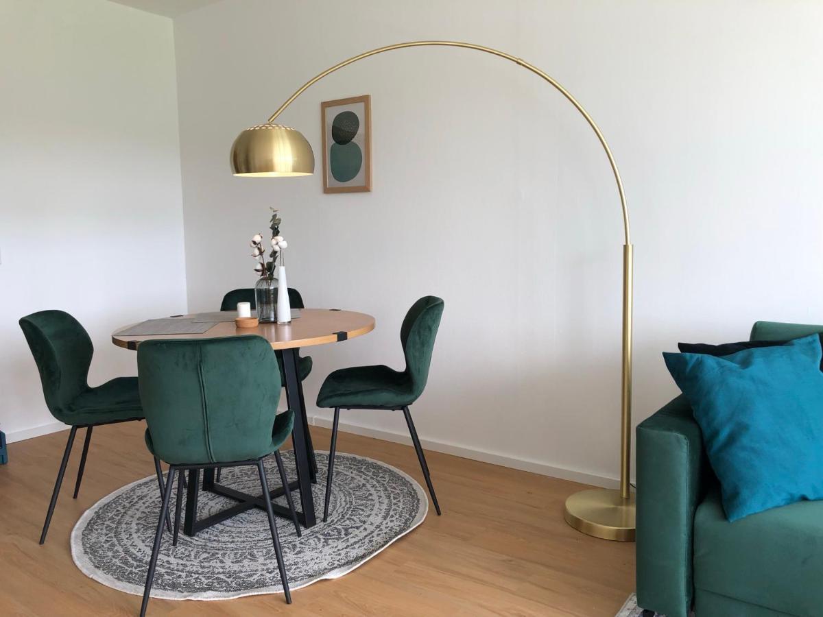 Hillside Apartment - Cosy Vacation Home With A View Winterberg Eksteriør bilde