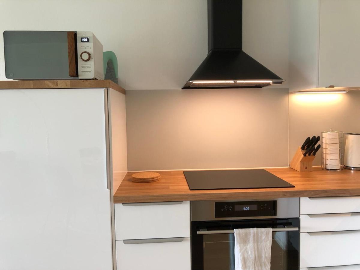 Hillside Apartment - Cosy Vacation Home With A View Winterberg Eksteriør bilde